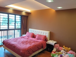 Blk 1A The Pinnacle@Duxton (Bukit Merah), HDB 4 Rooms #220716621